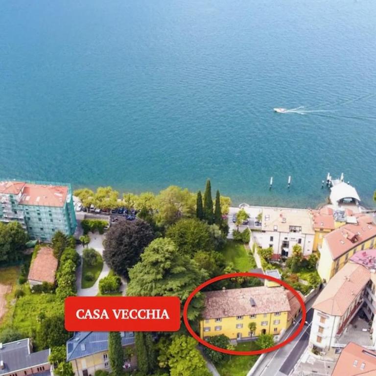 CASA VECCHIA 3 by Design Studio - Appartamento con 2 Camere da Letto - 2