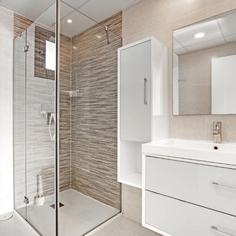 Apartament Infinity View Sand - Two-Bedroom Apartment - 14
