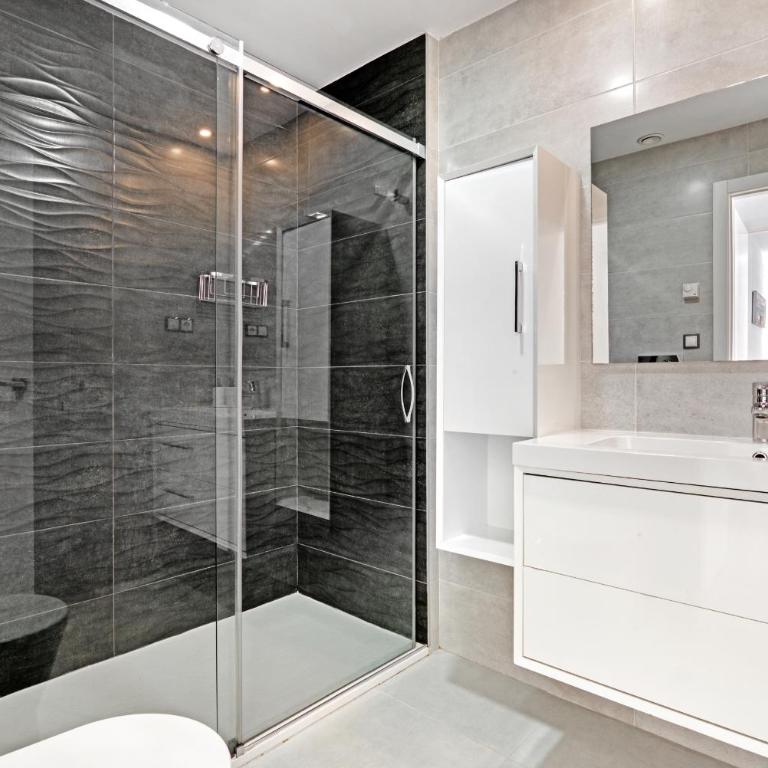 Apartament Infinity View Sand - Two-Bedroom Apartment - 6