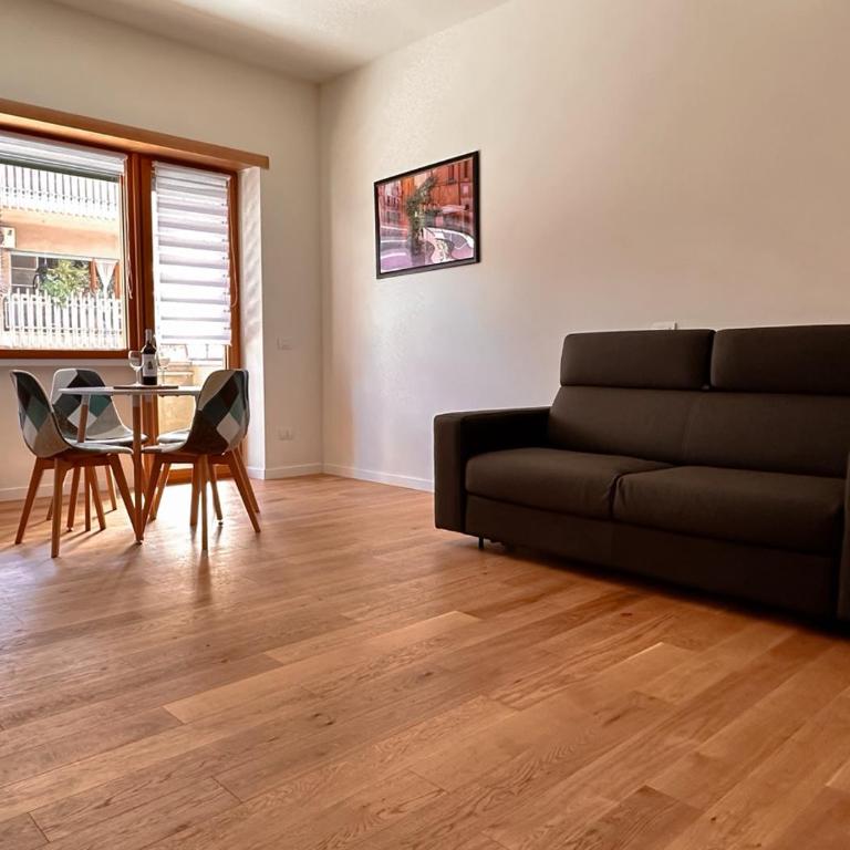 Trastevere Caesar's Suite - Appartamento con 1 Camera da Letto - 13