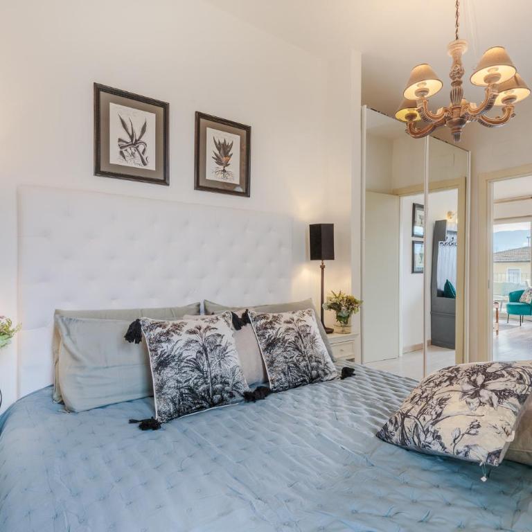 Serenity Vista Penthouse with Terrace in the City - Appartamento con 2 Camere da Letto - 26