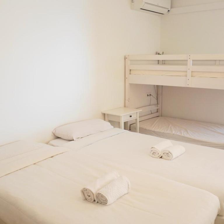 T2 vue mer et plage, 6 personnes by Palmazur - Appartement - Vue sur Mer - 7