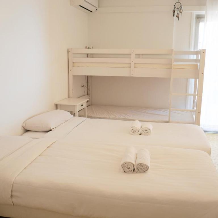 T2 vue mer et plage, 6 personnes by Palmazur - Appartement - Vue sur Mer - 8