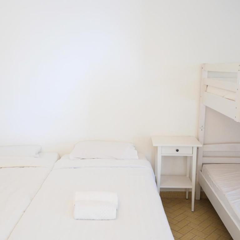 T2 vue mer et plage, 6 personnes by Palmazur - Appartement - Vue sur Mer - 10