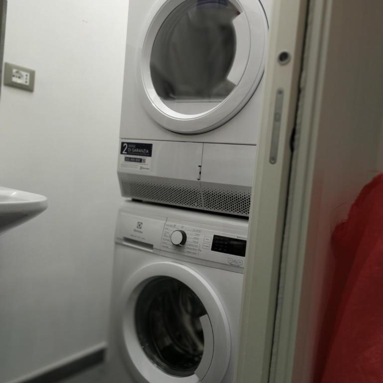 Damatti Appartamento - Appartamento con 1 Camera da Letto - 46