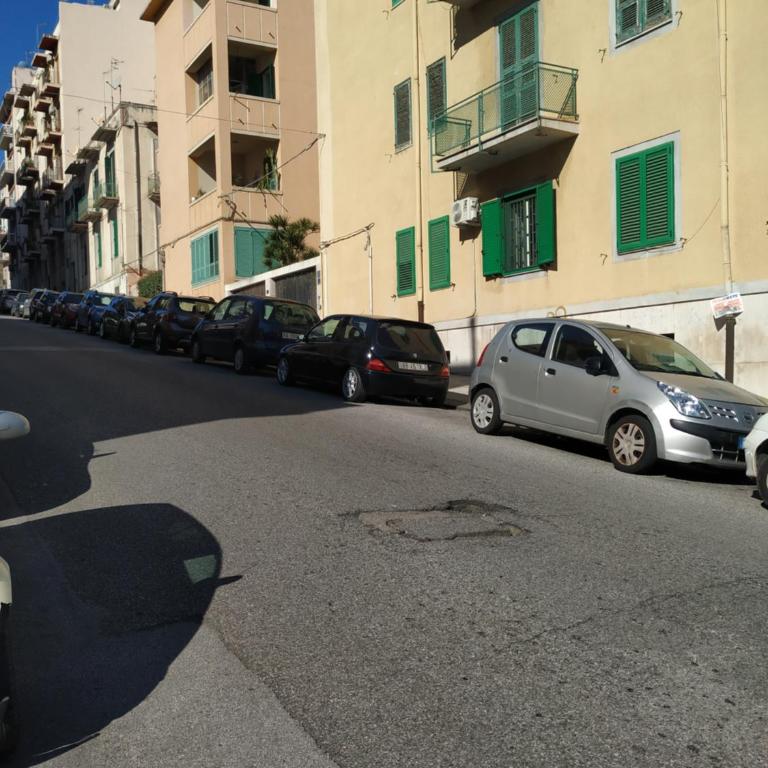 Damatti Appartamento - Appartamento con 1 Camera da Letto - 47