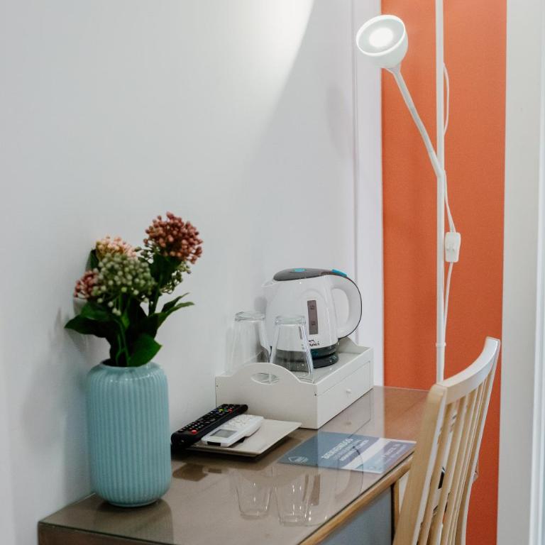 Apartamentos Turisticos Mastil 16 P2 - Habitación Doble con terraza - 16