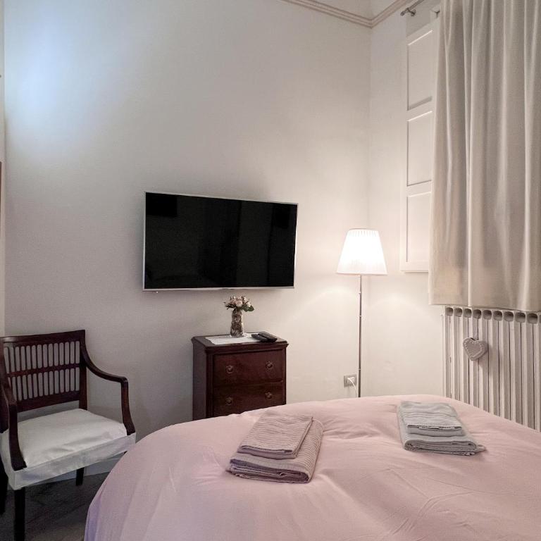 casa Guido Reni - Apartment - Ground Floor - 12