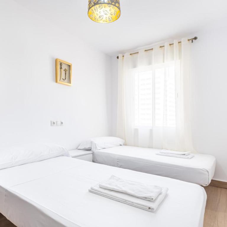 Edimar 7-6 Apartment Levante Beach - Apartamento - 19
