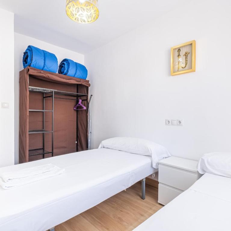 Edimar 7-6 Apartment Levante Beach - Apartamento - 20