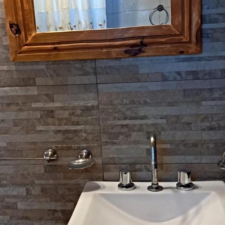 Cabañas Los Charitos - Bungalow de 2 dormitorios - 10