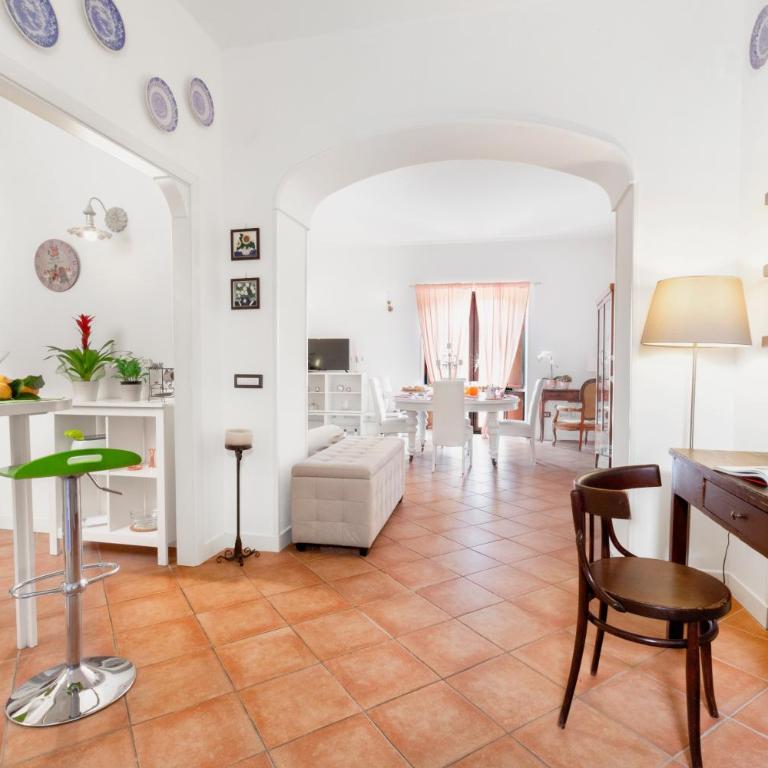 Maison Luma - Two-Bedroom Apartment - 1