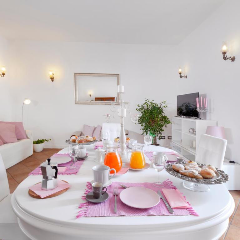 Maison Luma - Two-Bedroom Apartment - 12