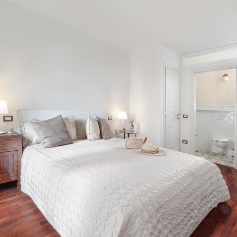 Maison Luma - Two-Bedroom Apartment - 13