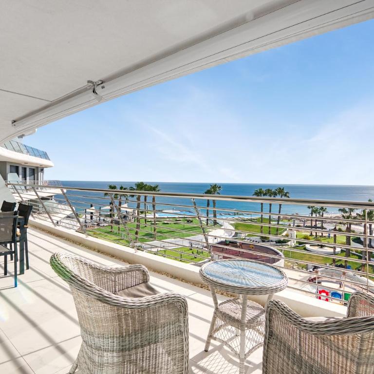 Apartament Infinity View Sand - Two-Bedroom Apartment - 26