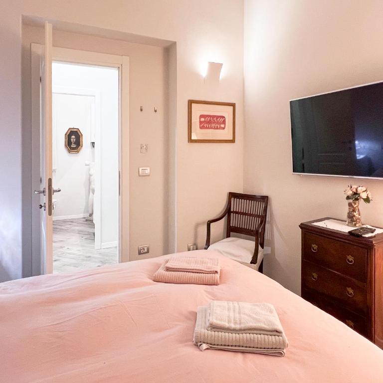 casa Guido Reni - Apartment - Ground Floor - 14