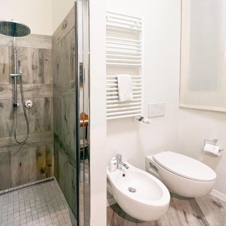 casa Guido Reni - Apartment - Ground Floor - 21