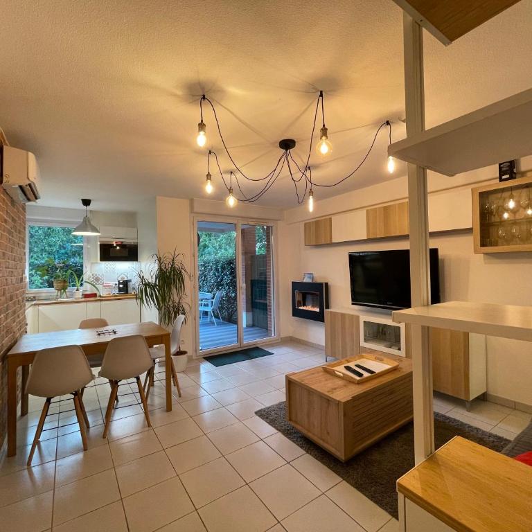 Manoir by Yumē - One-Bedroom Apartment - 8