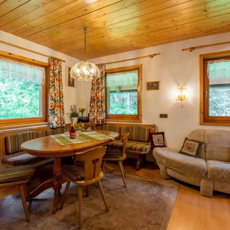 Ferienhaus Waldenstein 1 - Haus mit 3 Schlafzimmern - 9