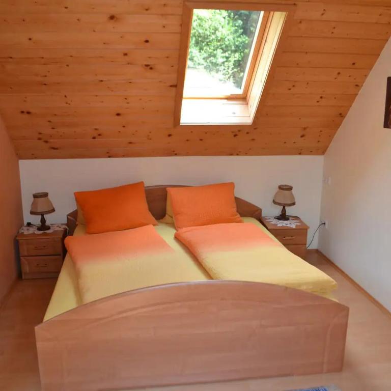 Ferienhaus Waldenstein 1 - Haus mit 3 Schlafzimmern - 13