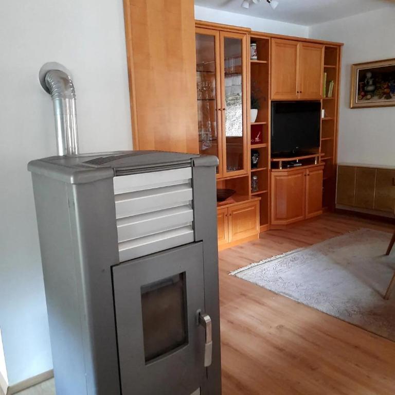 Ferienhaus Waldenstein 1 - Haus mit 3 Schlafzimmern - 7