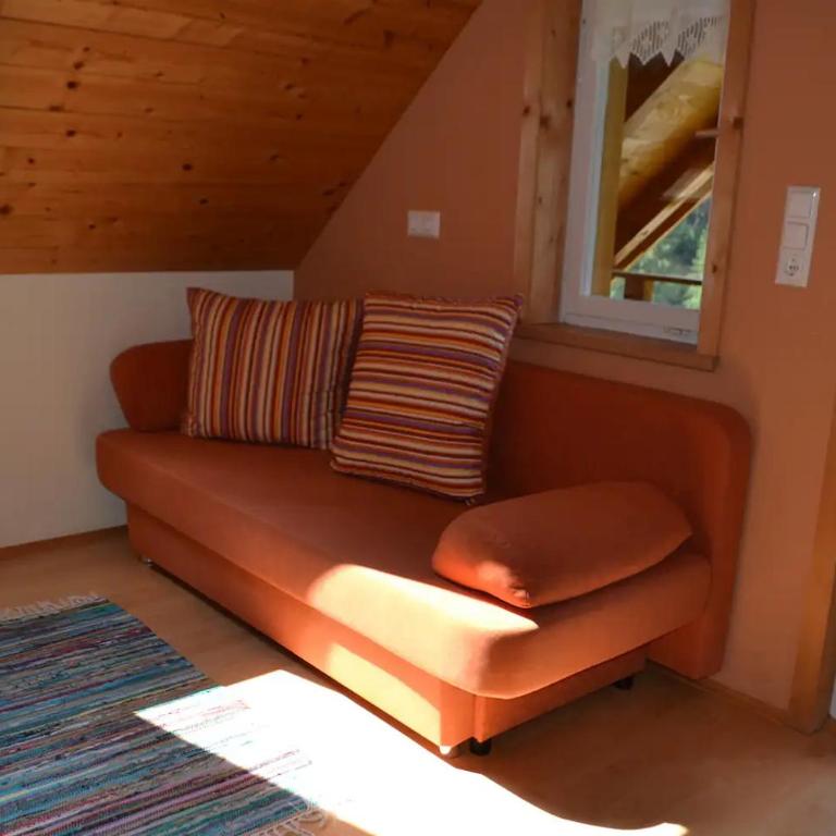 Ferienhaus Waldenstein 1 - Haus mit 3 Schlafzimmern - 12