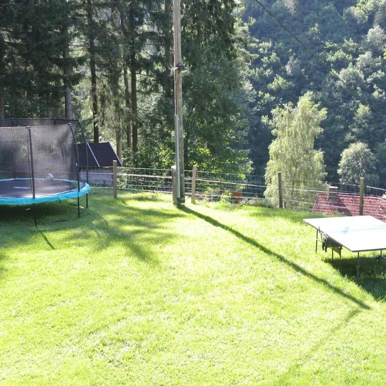 Ferienhaus Waldenstein 1 - Haus mit 3 Schlafzimmern - 15