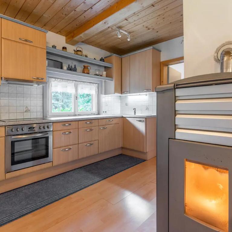 Ferienhaus Waldenstein 1 - Haus mit 3 Schlafzimmern - 10