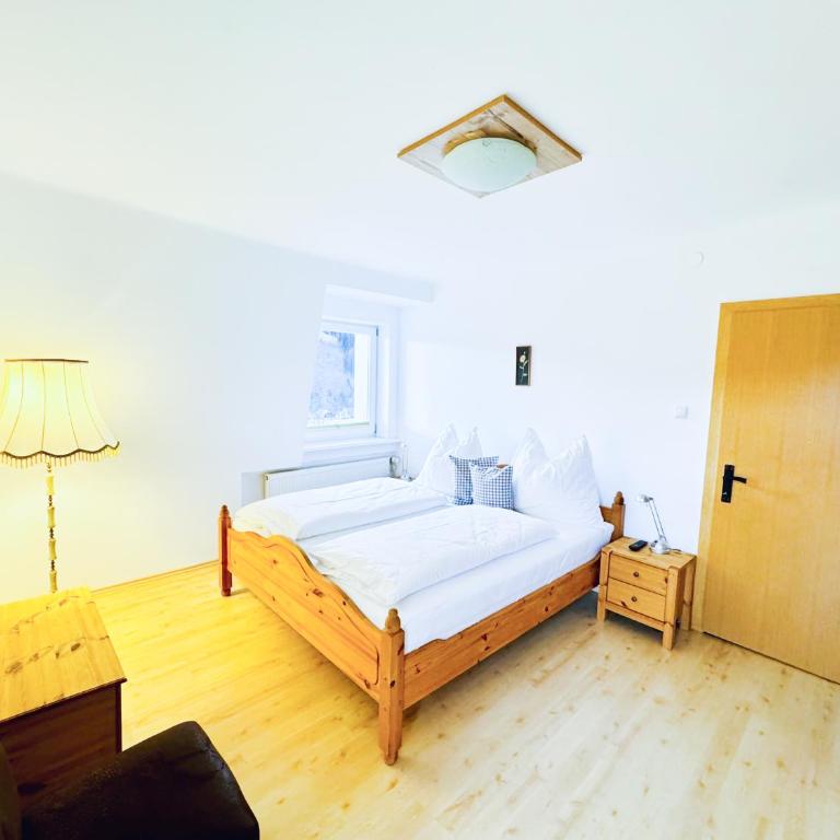 Ferienhaus Am Hofacker - Haus mit 3 Schlafzimmern - 9