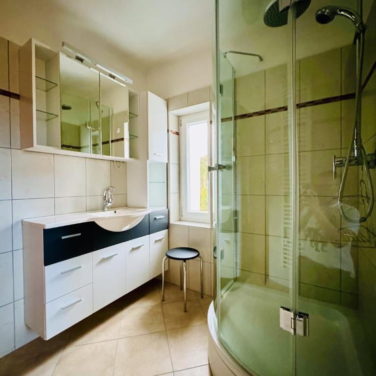 Ferienhaus Am Hofacker - Haus mit 3 Schlafzimmern - 16
