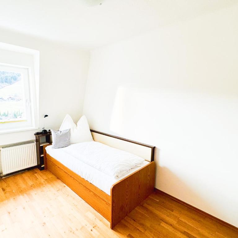 Ferienhaus Am Hofacker - Haus mit 3 Schlafzimmern - 11