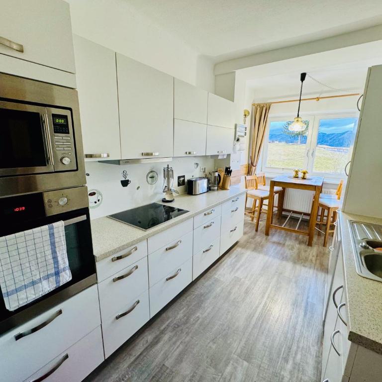 Ferienhaus Am Hofacker - Haus mit 3 Schlafzimmern - 8