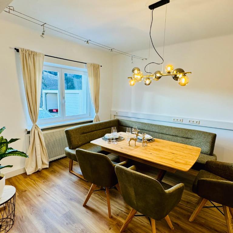 Ferienhaus Am Hofacker - Haus mit 3 Schlafzimmern - 7