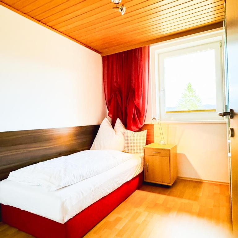 Ferienhaus Am Hofacker - Haus mit 3 Schlafzimmern - 12