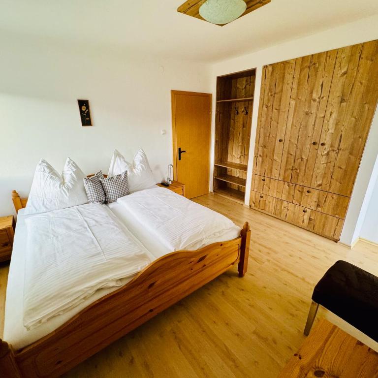Ferienhaus Am Hofacker - Haus mit 3 Schlafzimmern - 22