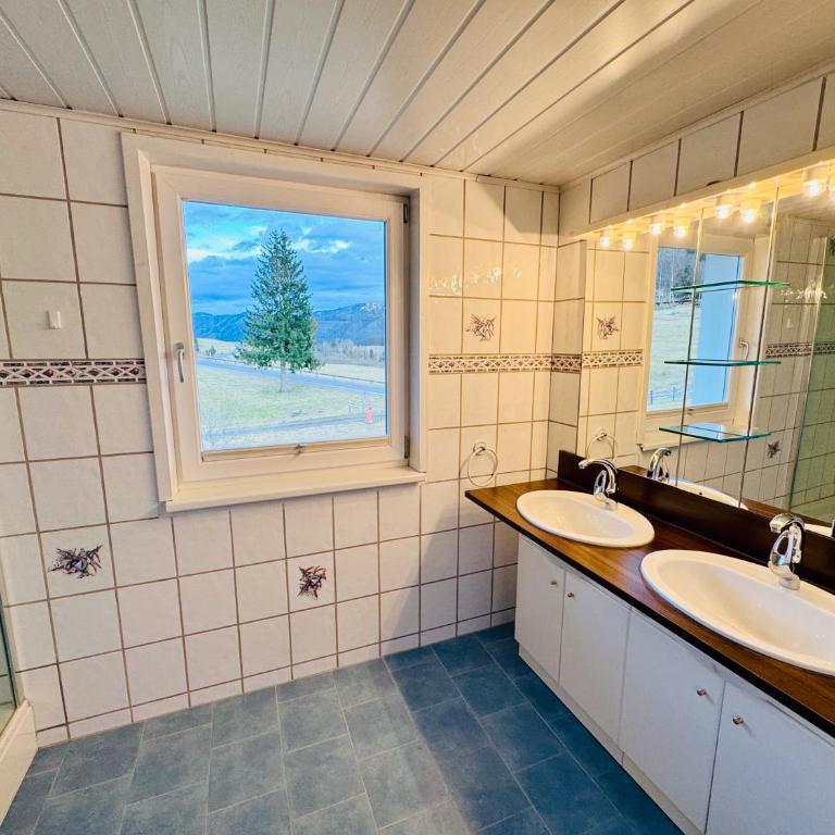 Ferienhaus Am Hofacker - Haus mit 3 Schlafzimmern - 14