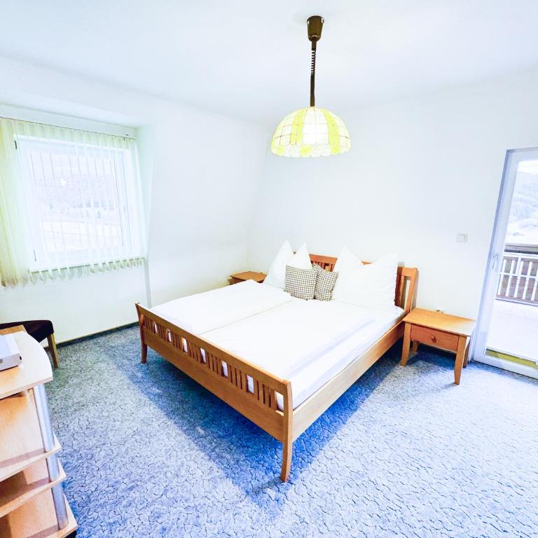 Ferienhaus Am Hofacker - Haus mit 3 Schlafzimmern - 23