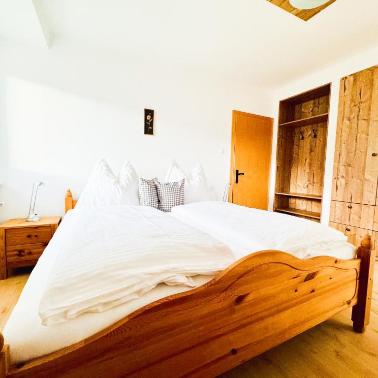 Ferienhaus Am Hofacker - Haus mit 3 Schlafzimmern - 10