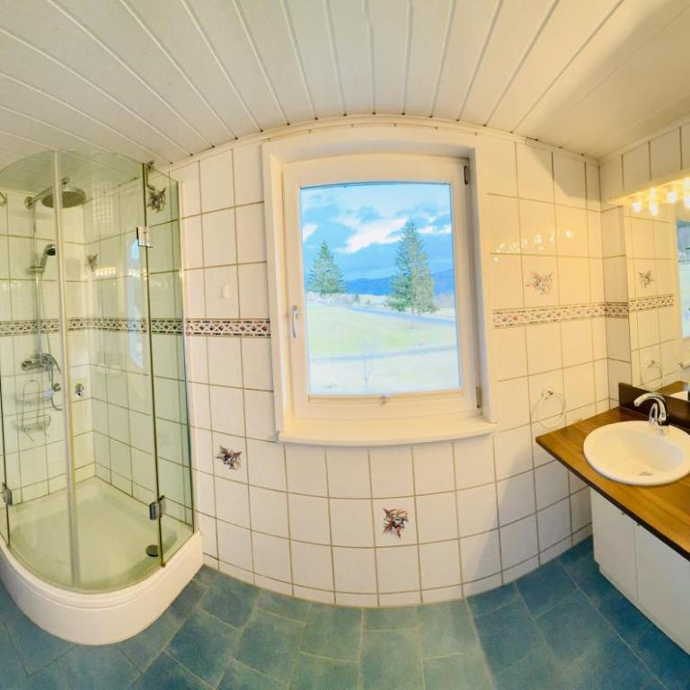 Ferienhaus Am Hofacker - Haus mit 3 Schlafzimmern - 17