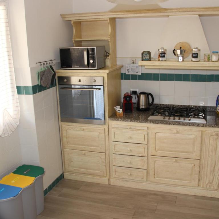 Appartamento Via dei Fabbri Navali - Two-Bedroom Apartment - 28