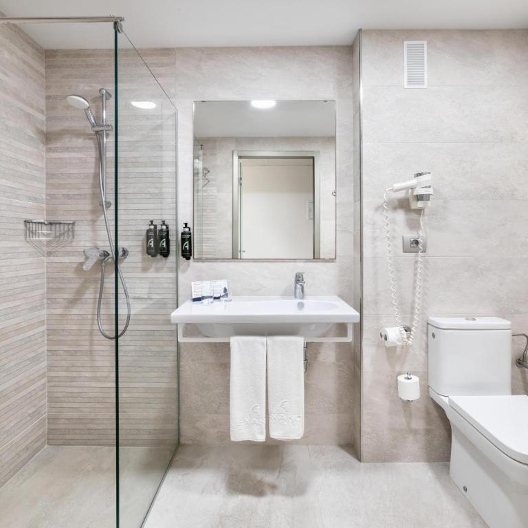 Alexandre Troya - Habitación Doble Estándar - 3