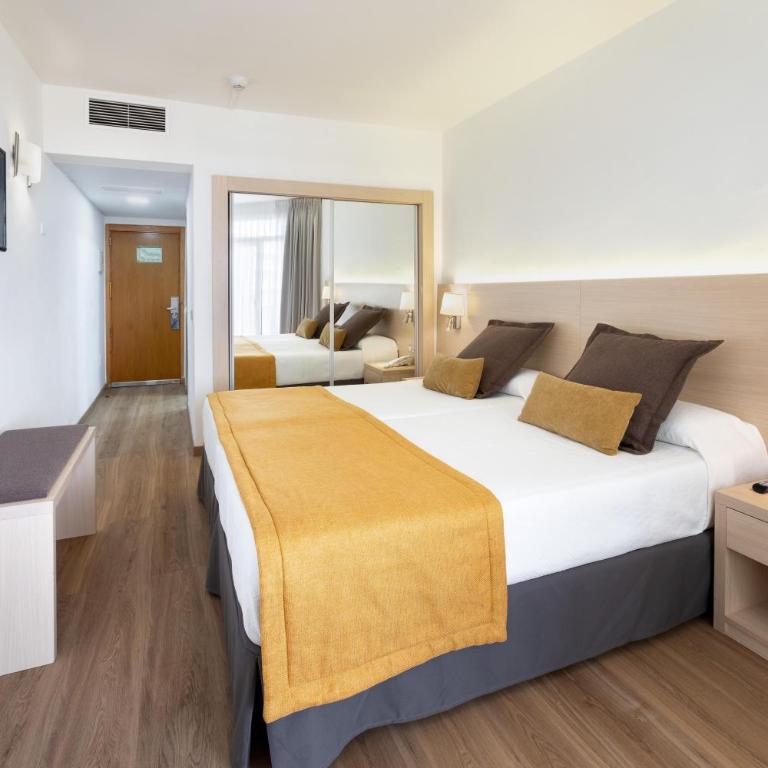 Alexandre Troya - Standard Double Room Alexandre - 2