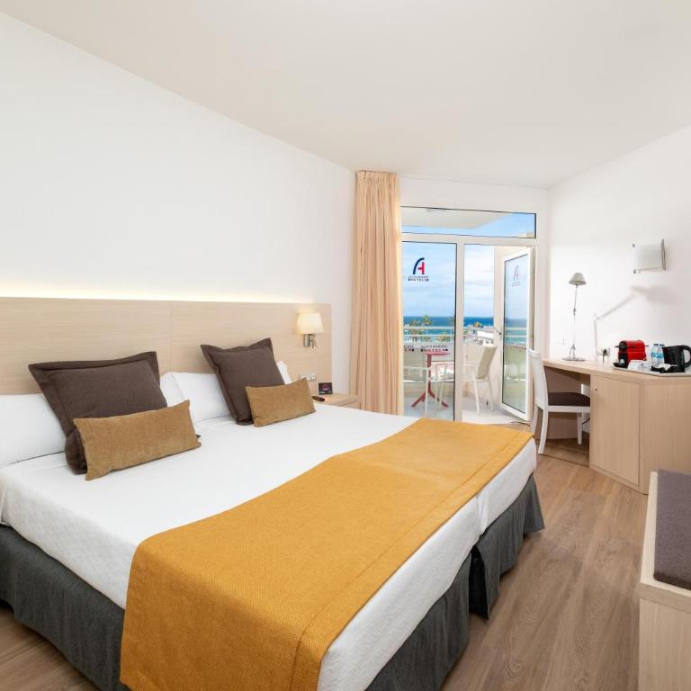 Alexandre Troya - Standard Double Room Alexandre - 1