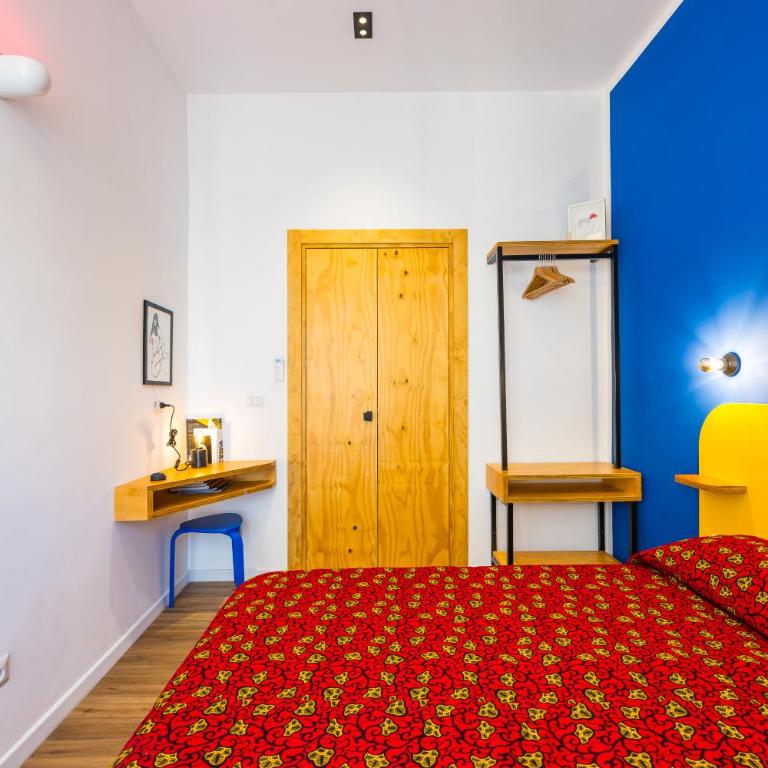 The Place - Appartamento con 3 Camere da Letto - 20