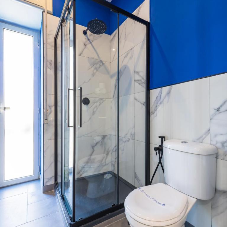The Place - Appartamento con 3 Camere da Letto - 48