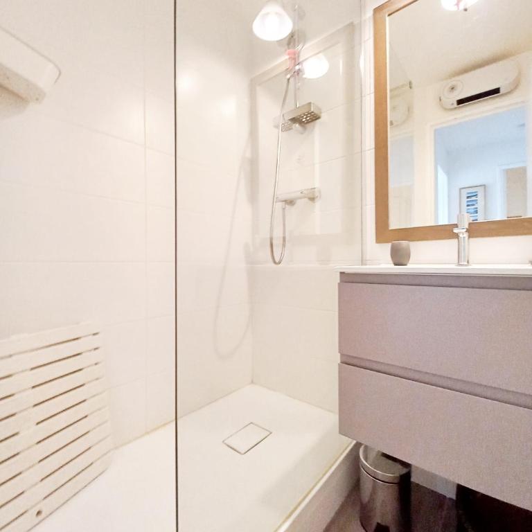 "L'Horizon"- 3 pièces Tout confort à Cap Estérel - Apartamento de 2 dormitorios - 7