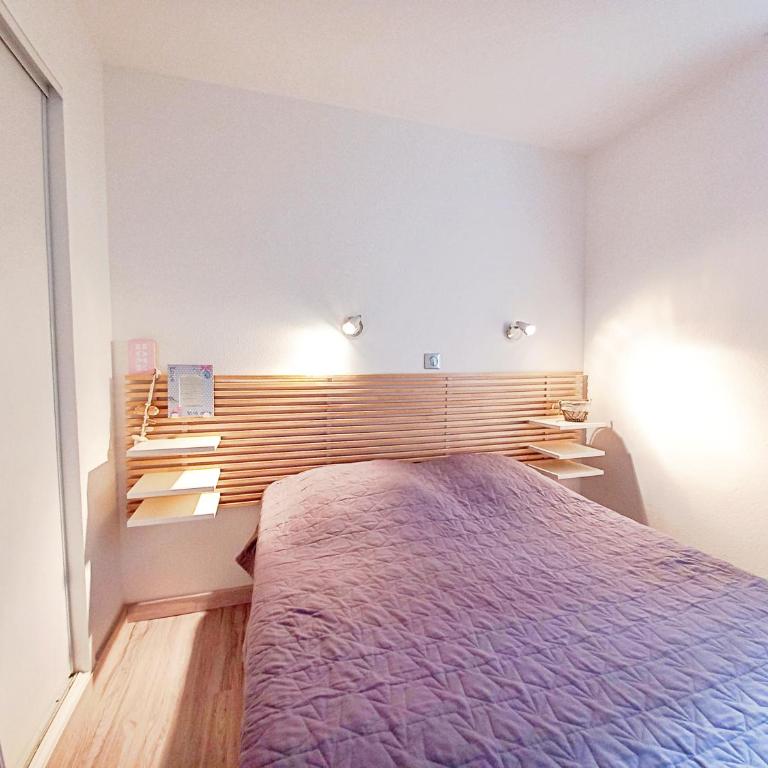 "L'Horizon"- 3 pièces Tout confort à Cap Estérel - Apartamento de 2 dormitorios - 2