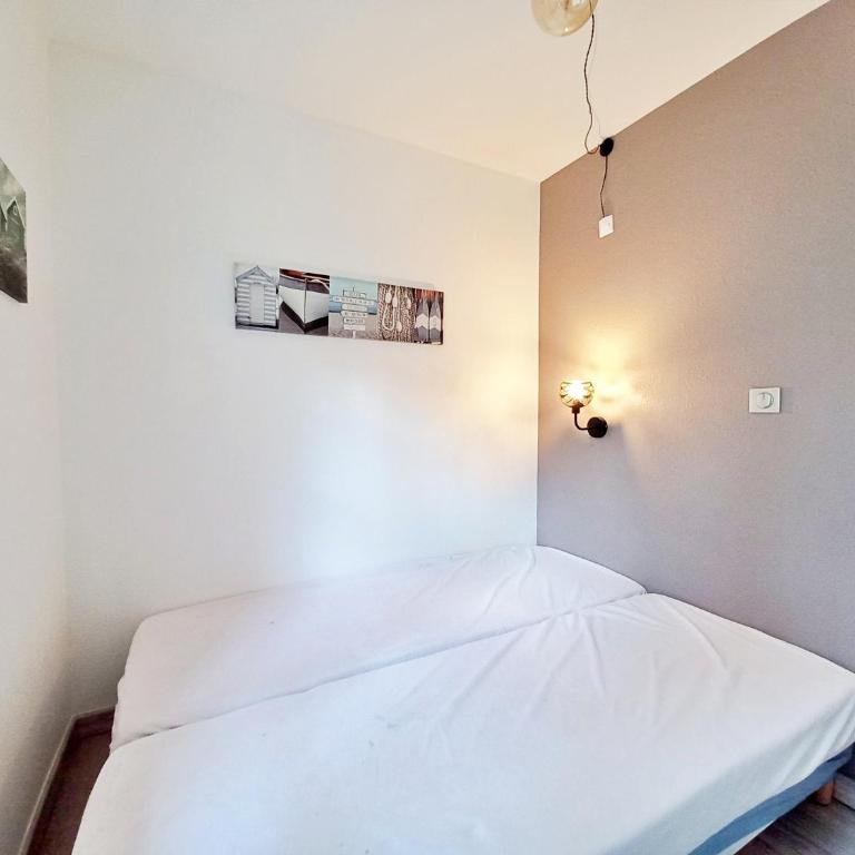 "L'Horizon"- 3 pièces Tout confort à Cap Estérel - Apartamento de 2 dormitorios - 28