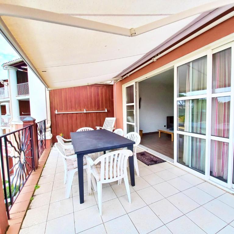 "L'Horizon"- 3 pièces Tout confort à Cap Estérel - Apartamento de 2 dormitorios - 21