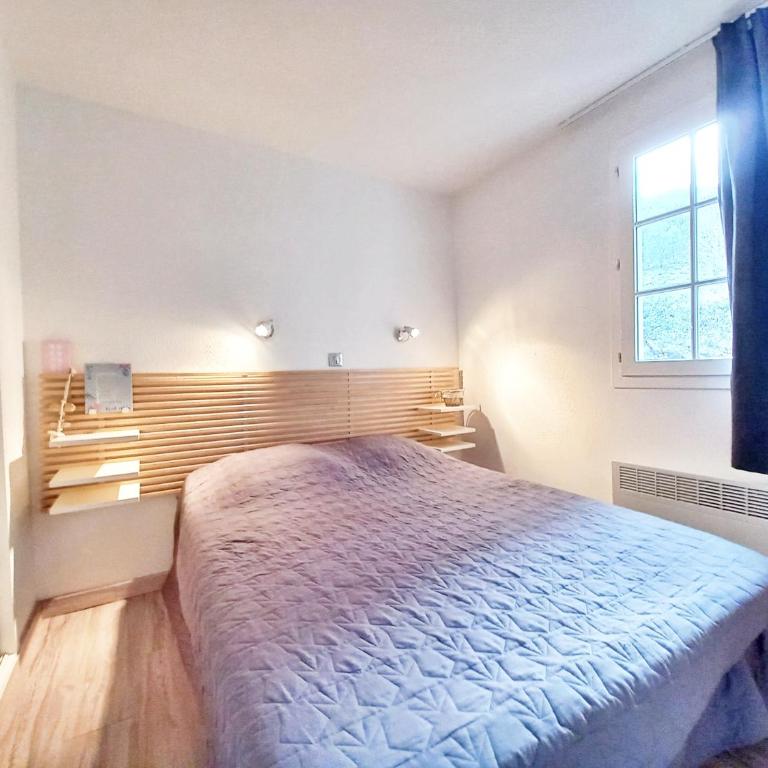 "L'Horizon"- 3 pièces Tout confort à Cap Estérel - Apartamento de 2 dormitorios - 26